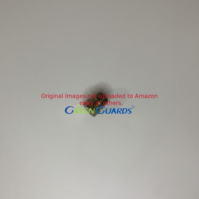Lawn Mower Parts Plug GM138425 Fits Deere PrecisionCut Trim and Surrounds Mower