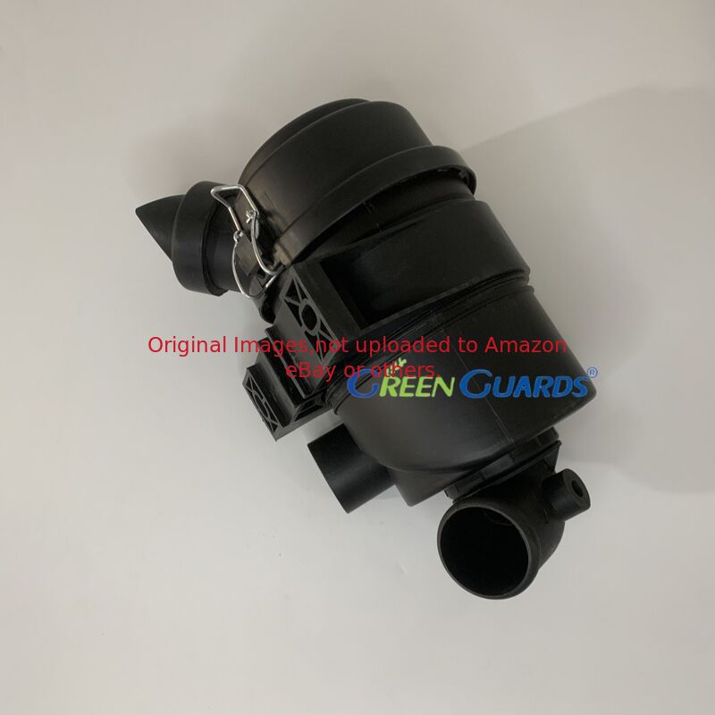 Lawn Mower Filters Air Cleaner Assembly GTCA14233 Fits Deere Lightweight Fairway Mower