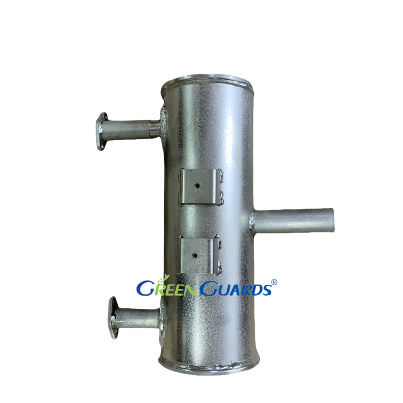 Grass Leaf Blower Muffler G112-6862 Fits Toro Pro Force Debris Blower