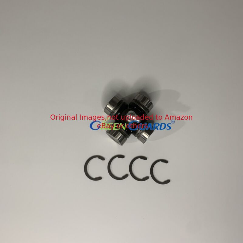 Lawn Mower Parts Cross And Bearing Assy GAE793E Fits Deere Rotary And Reel Mower