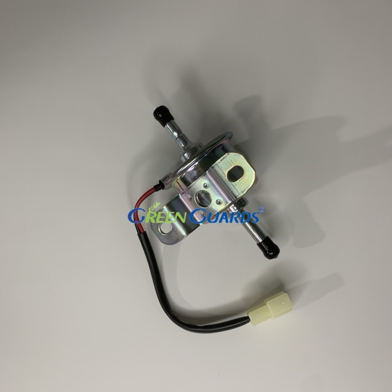 Lawn Mower Parts Fuel Pump GAM876266 Fits John Deere Riding Greens And Rotary Mower