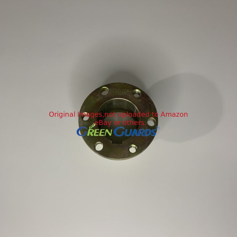Lawn Mower Parts Tapered Pulley Spacer GMT3055 Fits Deere Aercore Aerators