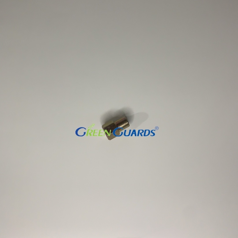 Lawn Mower Parts Nut - Bed Bar Adjusting GMT6486 Fits John Deere Riding Greens And Reel Mower