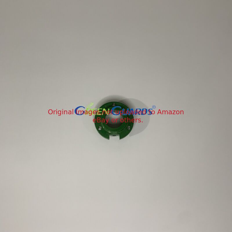 Lawn Mower Parts Bearing Housing Without Bearing GMT7173 Fits Deere Walk-Behind Greensmowers