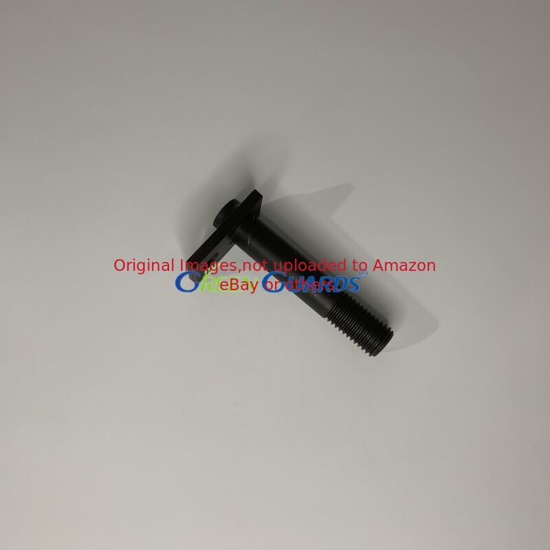 Lawn Mower Parts Threaded Pin GTCA12824 Fits Deere TerrainCut Front Mower