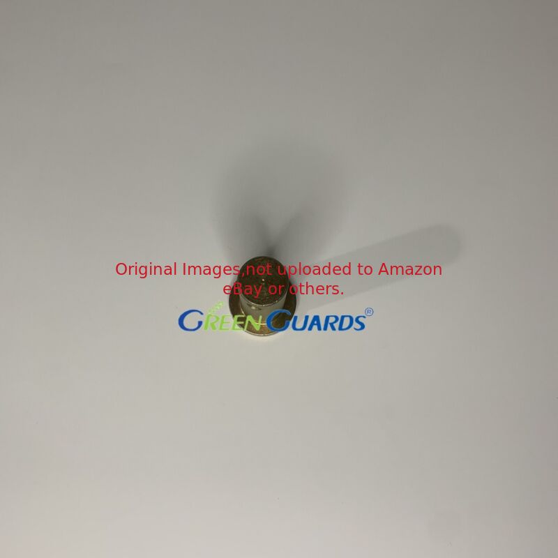 Lawn Mower Parts Pin GTCU26658 Fits Deere Hybrid Lightweight Fairway Mower