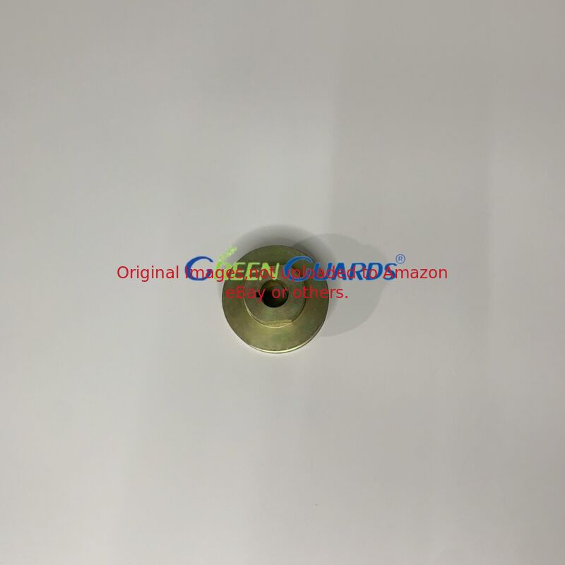 OEM Standard Pulley GTCU24800 Fits Deere E-Cut Hybrid Walk Greens Mower