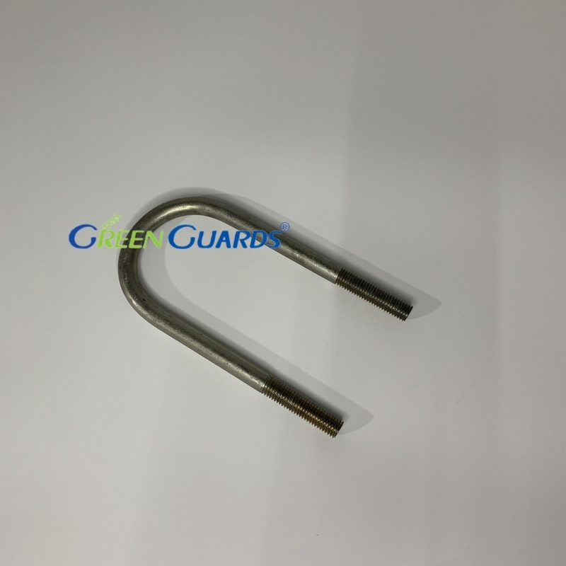 Lawn Mower Parts U-Bolt, M12 X 69 GTCU19565 Fits John Deere ProGator Utility Vehicle