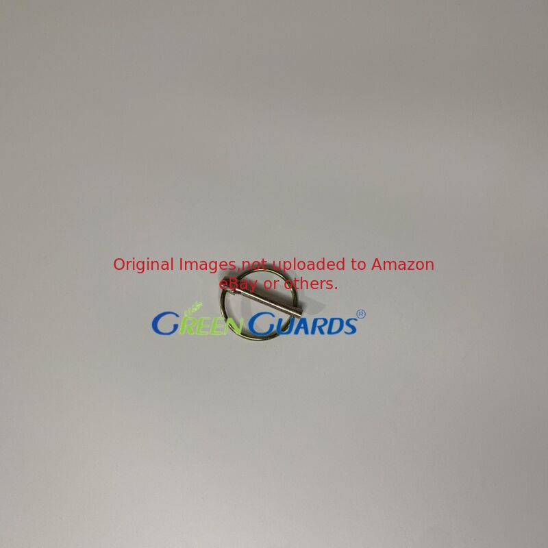 Lawn Mower Parts Quick Lock Pin GAA21292 Fits Deere Machines