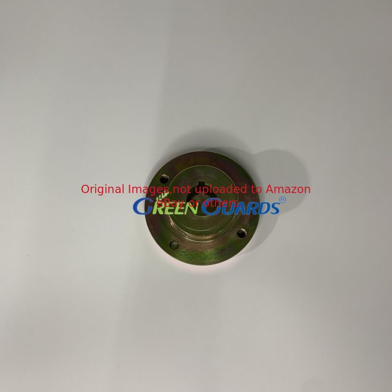 Deere Walk-Behind Greensmowers Flange GMT7355 Superior Design and Functionality