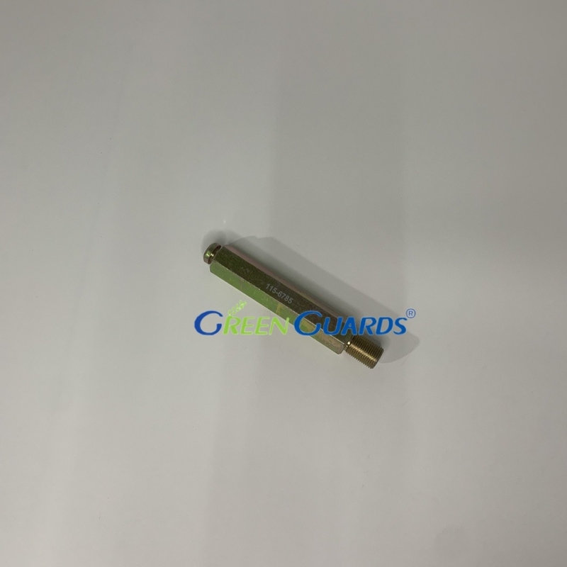 Customized Lawn Mower Parts Shaft-Hex Lh G115-6785 for Toro Greensmaster Flex/eFlex Support OEM