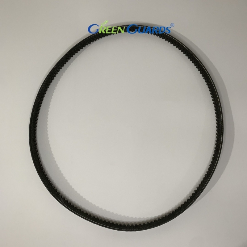Lawn Mower Parts Engine Fan Drive Section V Belt GLVU11662 Fits Deere Lightweight Fairway Mower