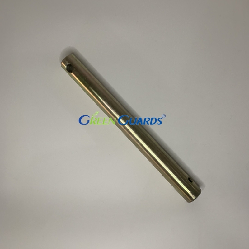 OEM Standard Lawn Mower Parts Shaft Pivot 11.687 in Hardened G95-8979 Fits Toro Greensmaster and Reelmaster