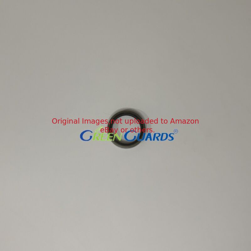 Lawn Mower Parts Internal Oil Rubber Seal GMT1115 Fits Deere Lightweight Fairway Mower