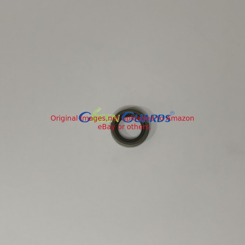 Hydro-Gear Lawn Mower Lip Seal 55232 | Genuine OEM Part | Black Seal For Hydro-Gear Transaxle
