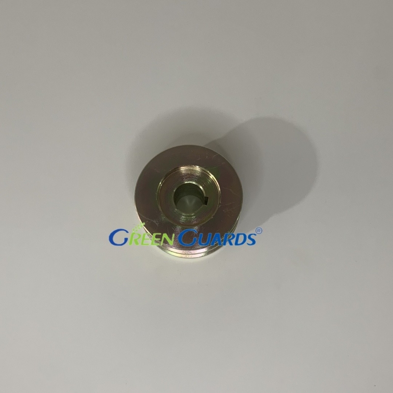 G92-9216 Lawn Mower Parts Pulley Drive for Toro Greensmaster OEM Standard Supported