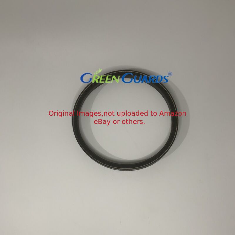 Lawn Mower Parts Electric Motor V-Belt GTCU24803 Fits Deere E-Cut Hybrid Walk Greens Mower