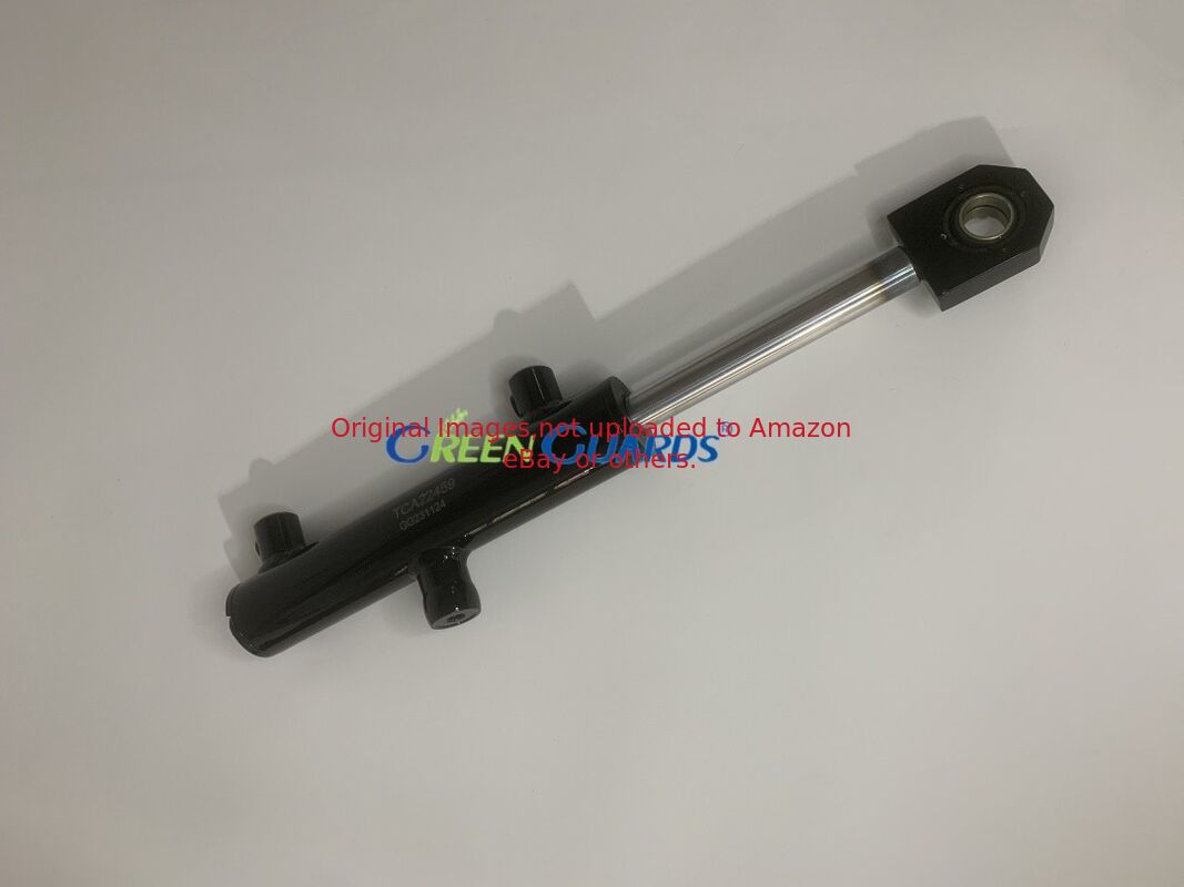 OEM Lawn Mower Steering Hydraulic Cylinder GTCA22459 Fits Deere 2653B Trim and Surrounds Mower