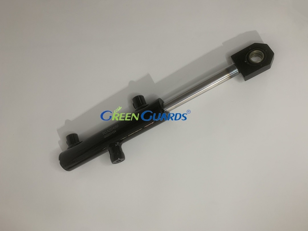 OEM Lawn Mower Steering Hydraulic Cylinder GTCA22459 Fits John Deere 2653B Trim and Surrounds Mower