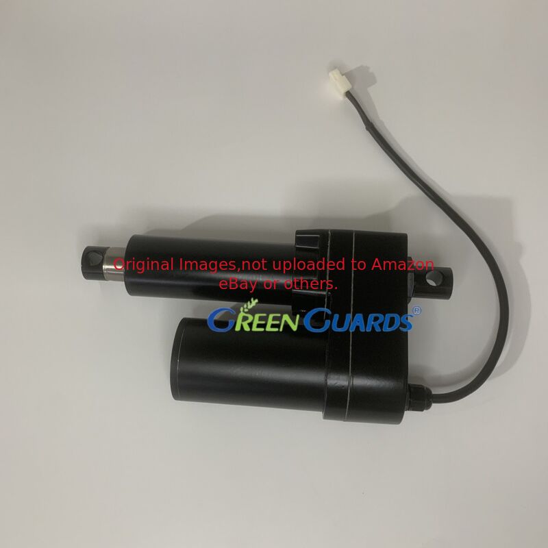 Lawn Mower Part Lift Arm Actuator GTCA14588 Fits Deere Bunker and Field Vehicle