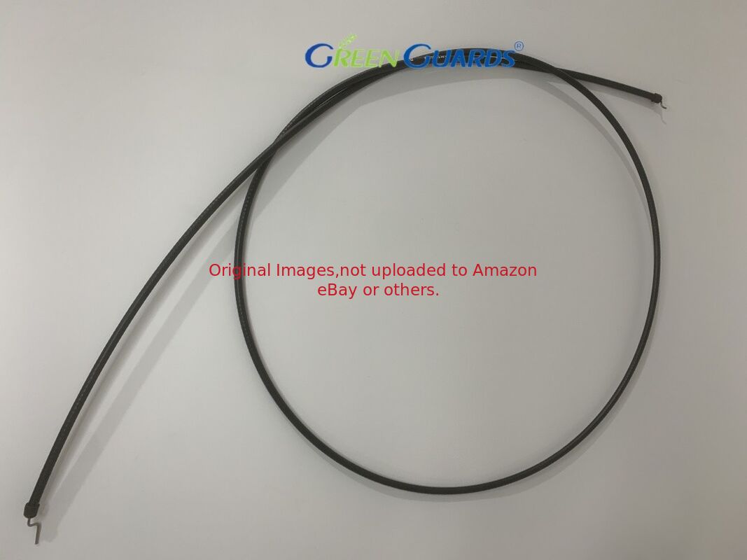 Lawn Mower Cable Throttle Cable GAMT2022 Fits Deere Aercore 800 Greens Aerator