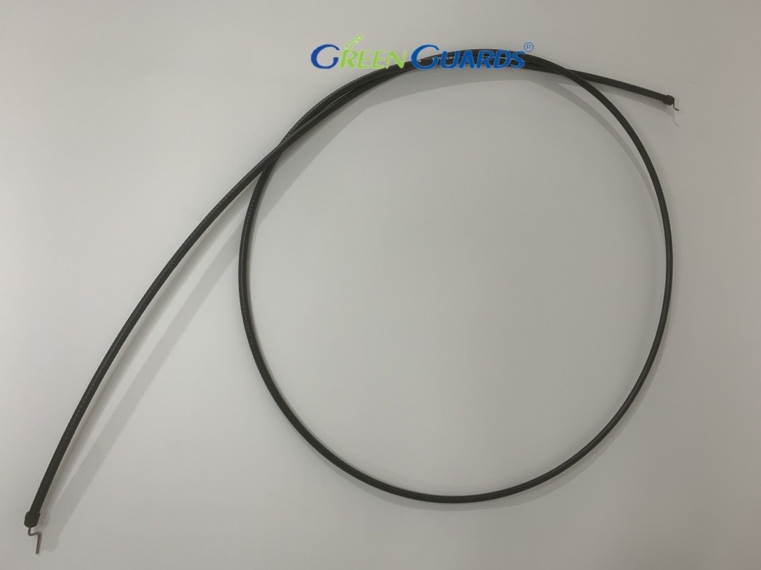 Lawn Mower Cable Throttle Cable GAMT2022 Fits John Deere Aercore 800 Greens Aerator