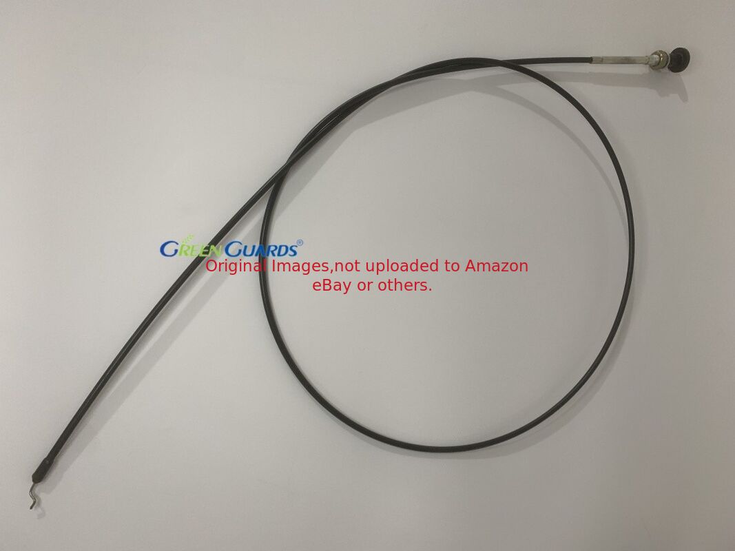 Lawn Mower Cable Brake Throttle Lever Control GAMT1997 Fits Deere ProGator Utility Vehicle
