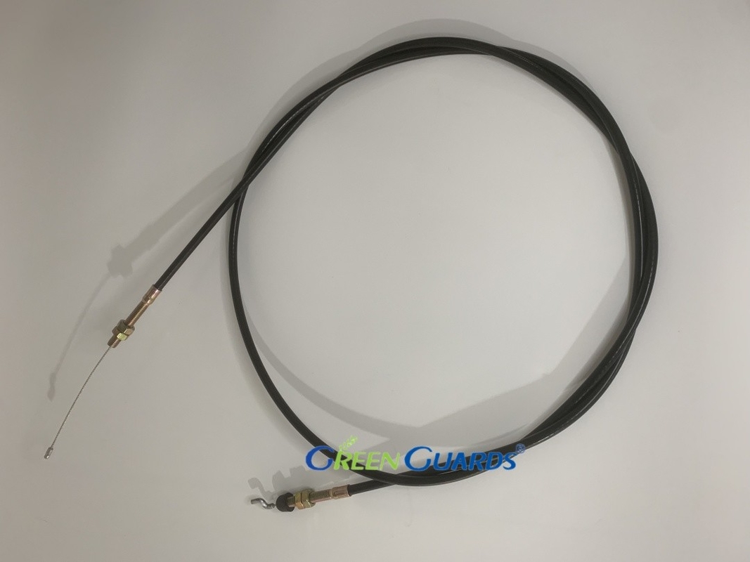 Lawn Mower Cable Push Pull Cable GTCA13940 Fits John Deere Aercore 800 Greens Aerator