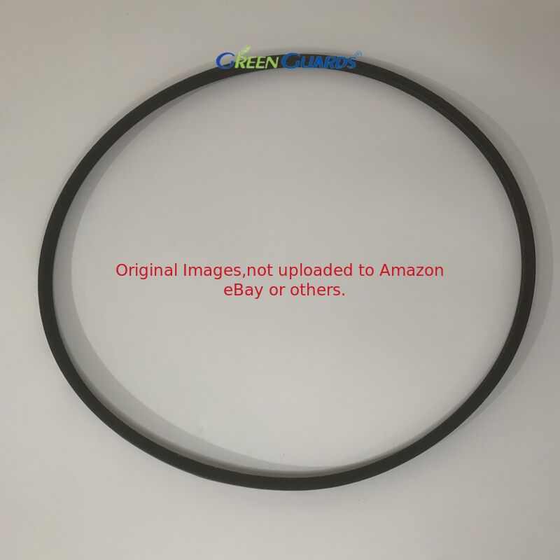 OEM Support Lawn Mower Parts Head Drive Round Belt GMT3428 Fits Deere Aercore 800 Greens Aerator