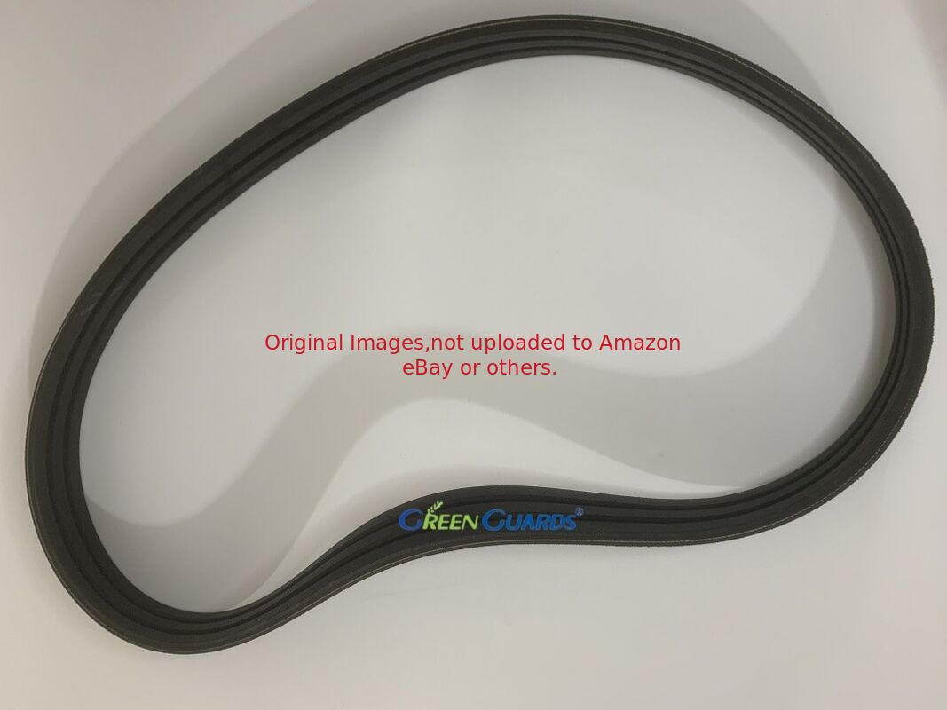 Lawn Mower Parts Head Drive Round Belt GMT3429 Fits Deere Aercore 800 Greens Aerator