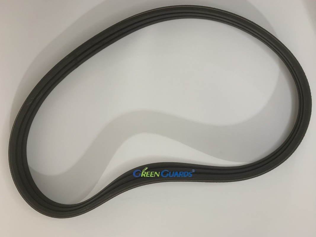 Lawn Mower Parts Head Drive Round Belt GMT3429 Fits John Deere Aercore 800 Greens Aerator