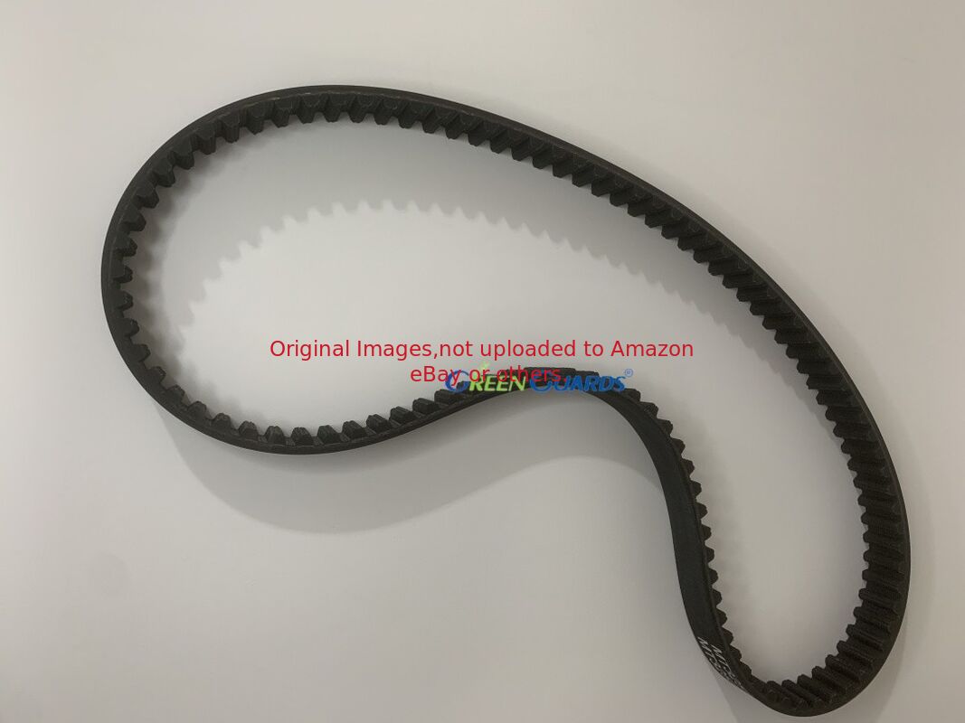 Support OEM Lawn Mower Parts Tine Ram Drive V-Belt GMT3256 Fits Deere Aercore 800 Greens Aerator