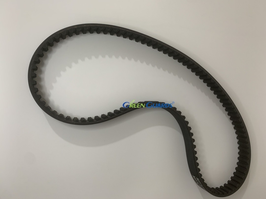 Support OEM Lawn Mower Parts Tine Ram Drive V-Belt GMT3256 Fits John Deere Aercore 800 Greens Aerator