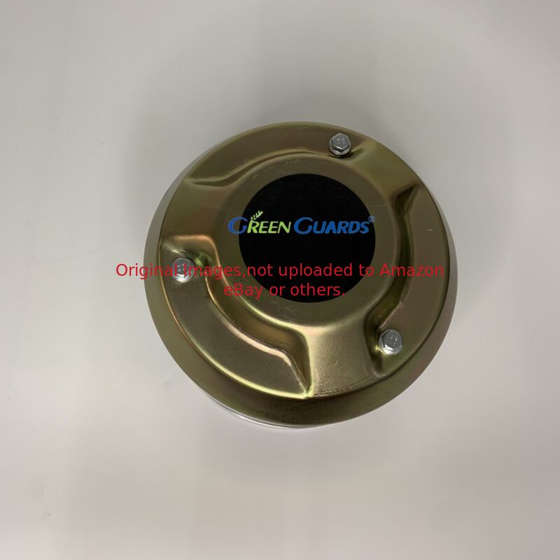 OEM Standard Lawn Mower Part Clutch GAM140985 for Deere Bunker and Field Vehicle