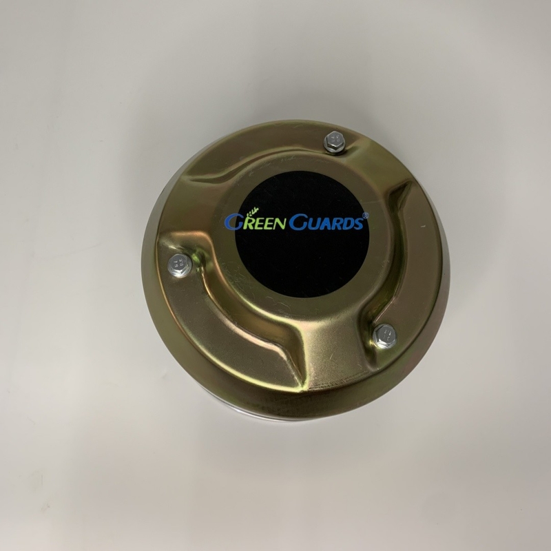 OEM Standard Lawn Mower Part Clutch GAM140985 for John Deere Bunker and Field Vehicle