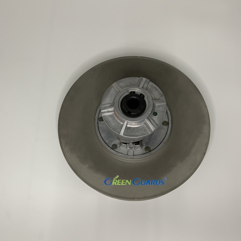 Lawn Mower Part Driven Clutch Assembly GAM140967 Fits John Deere Bunker and Field Vehicle