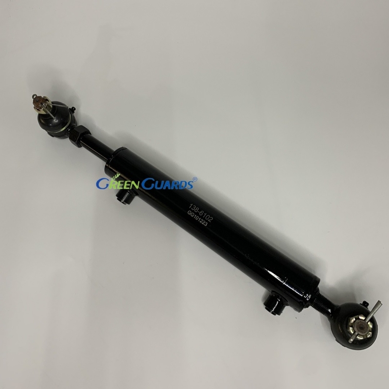 OEM Standard Lawn Mower Cylinder Asm G138-6102 Fits Toro Multi Pro Turf Sprayer Support