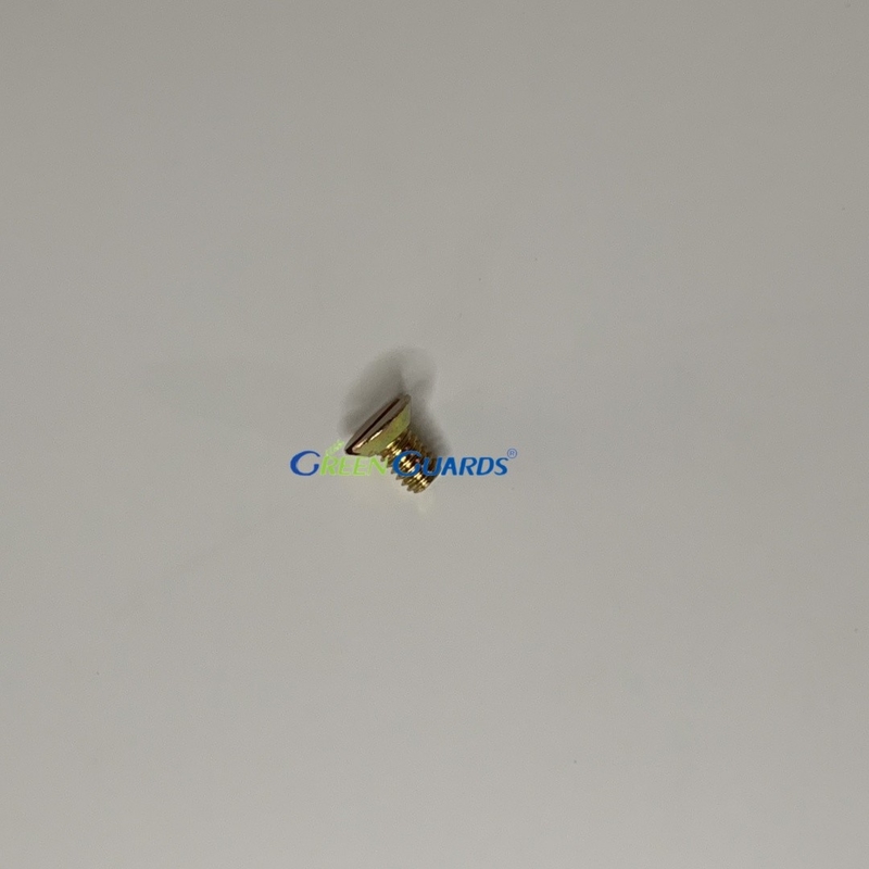 Lawn Mower Parts Bedknife Screw 57-4910 Fits For Toro Greensmaster 3200 & 3200-D