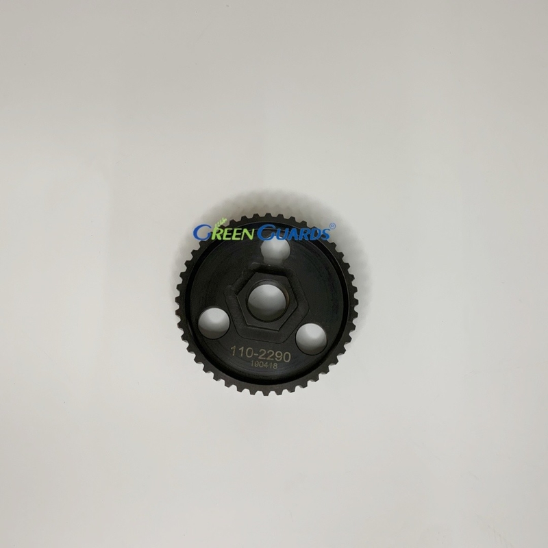 Lawn Mower Parts Pulley-Driven, Traction (Lh) G110-2290 Fits Toro Greensmaster Flex