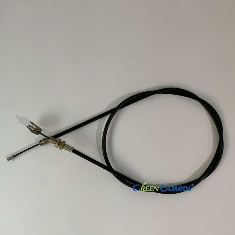 Lawn Mower Cable Parking Brake G115-2283 for Toro Workman OEM Support and Standard
