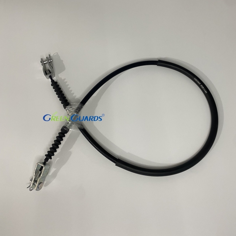 Golf Cart Parts Brake Cable Kit G1011403 Fits Club Car Gas And Electric Golf Carts