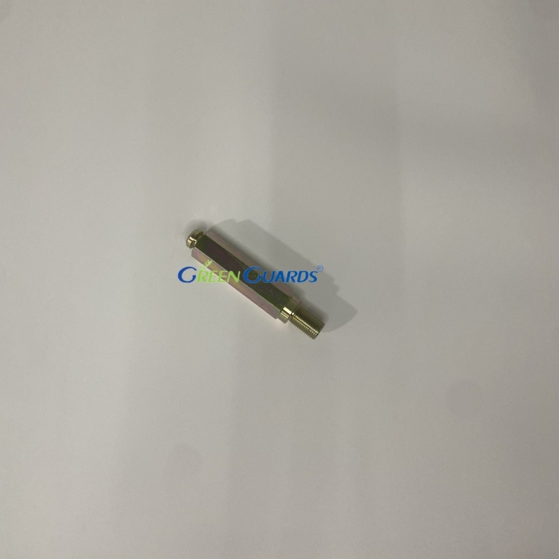 OEM Standard Lawn Mower Parts Shaft LH Transport Wheel G107-3224 for Toro Greensmaster Flex and Durable