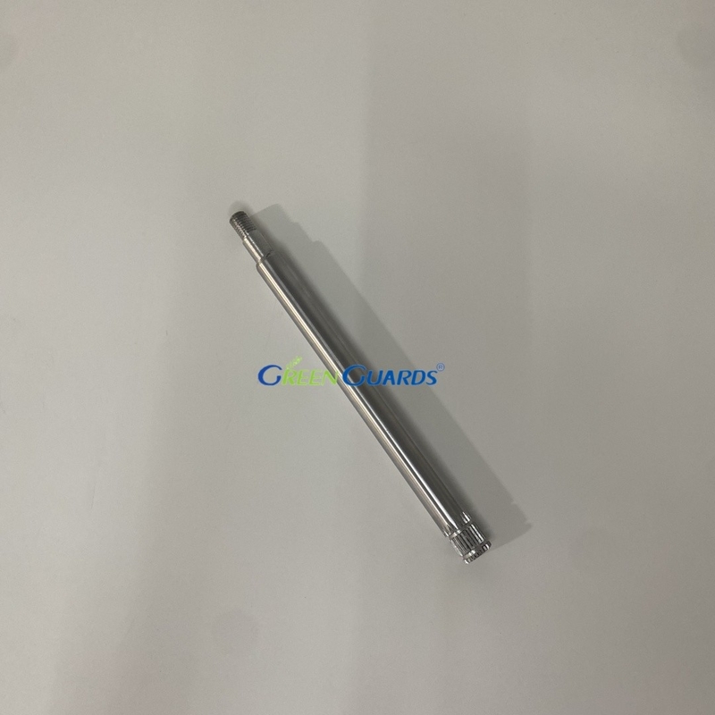 Lawn Mower Parts Axle-Short G108-8610 Fits Toro Greensmaster Flex 21