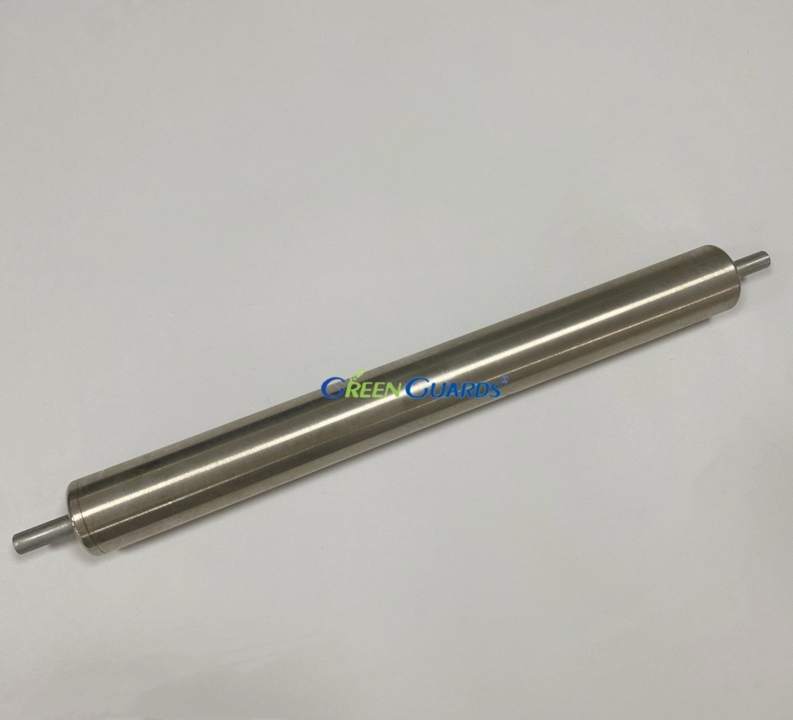 Lawn Mower Roller - Smooth Tubular Steel 2-1/2 in Dia G115-7388 Fits Toro Greensmaster