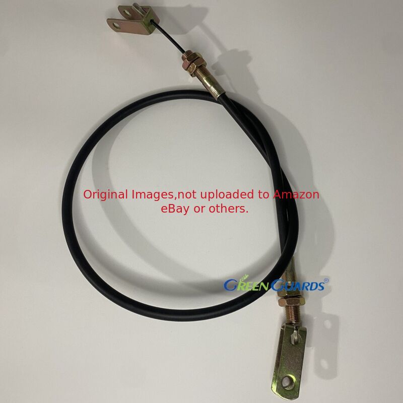 Lawn Mower Cable - Brake GTCA17442 Fits Deere Hybrid Reel Mower