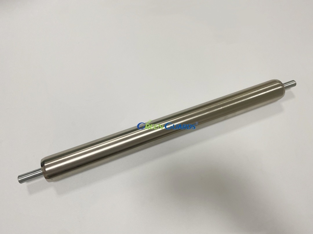 21in Full Roller G04815 Lawn Mower OEM Standard for Toro Greensmaster Support