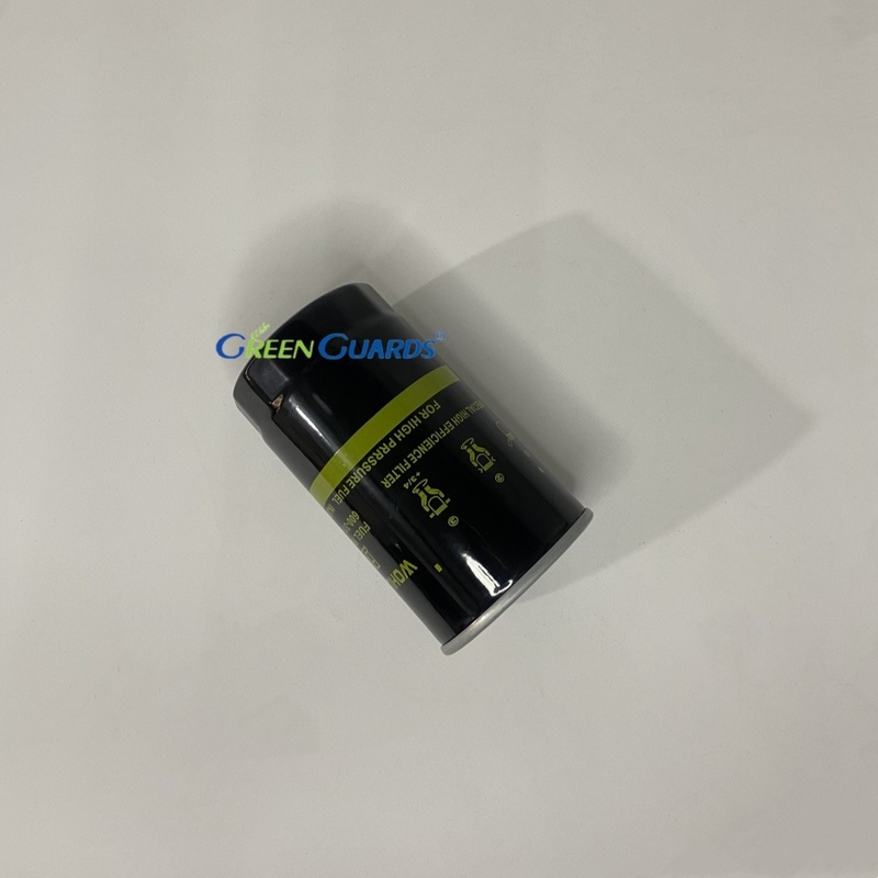 Lawn Mower Filter - Fuel/Oil Donaldson G125-8752 Fits Toro Greensmaster and Reelmaster