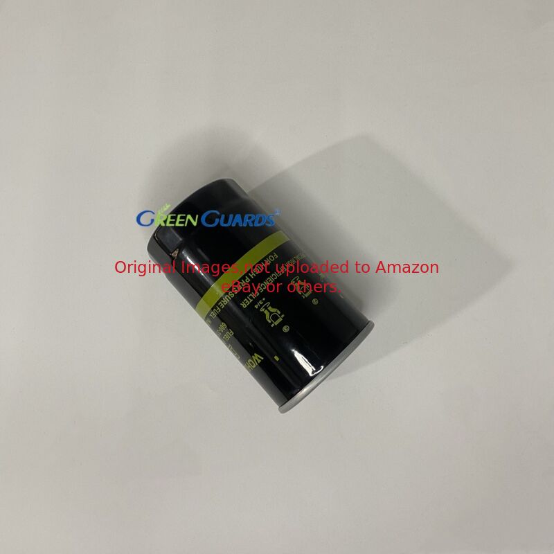 OEM Support for Lawn Mower Filter Fuel / Oil D G125-8752 Fits Toro Greensmaster and Reelmaster