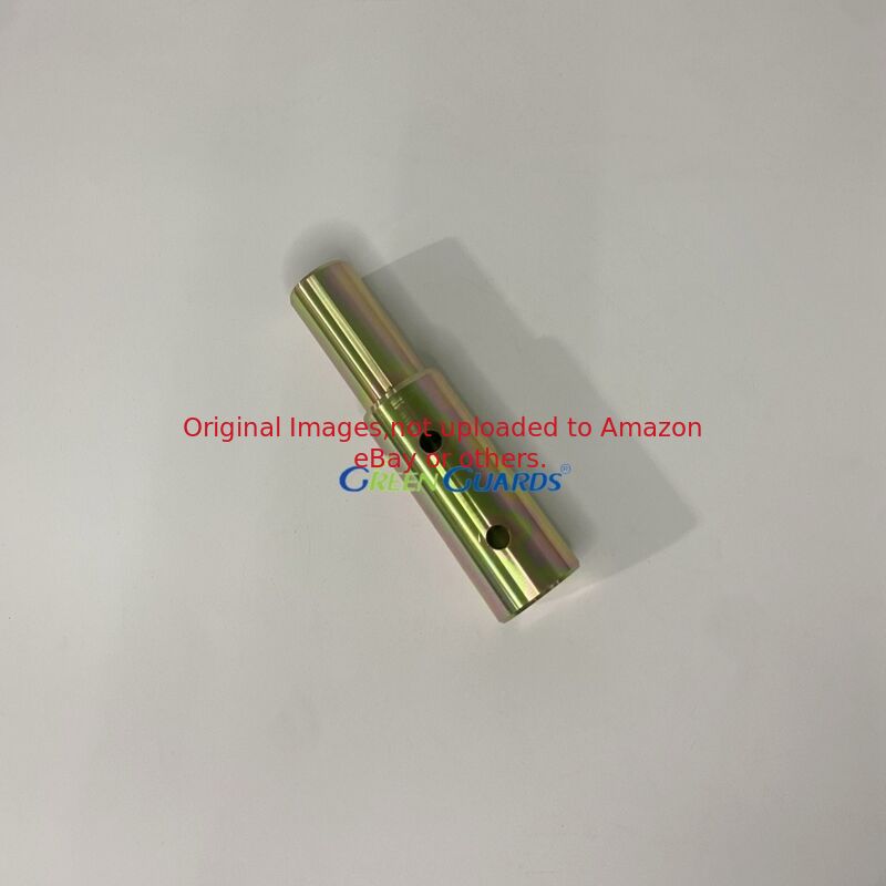 Lawn Mower Parts Rear Lift Arm Pivot GTCU23593 Fits Deere TerrainCut Trim and Surrounds Mower