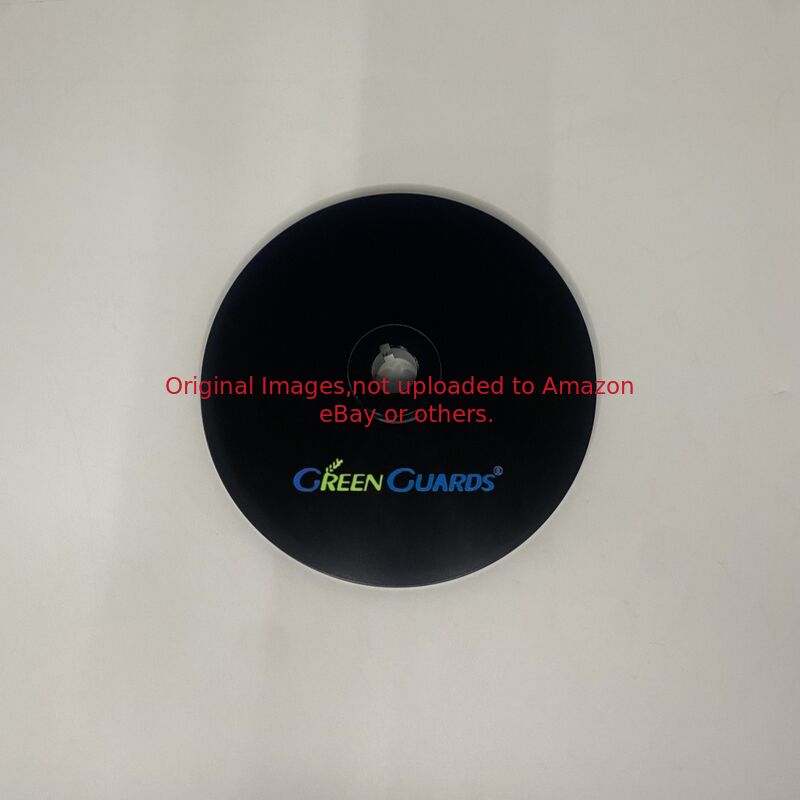 Lawn Mower Part Brake Disk GMT1927 Fits For Deere 1200A BUNKER RAKE